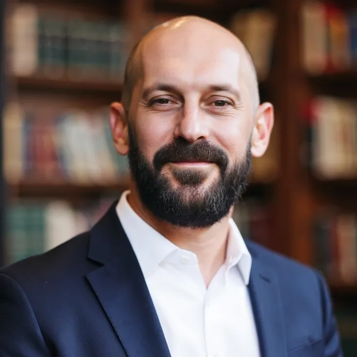 Jonathan Kiersky