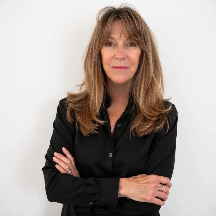 Nancy Earle
