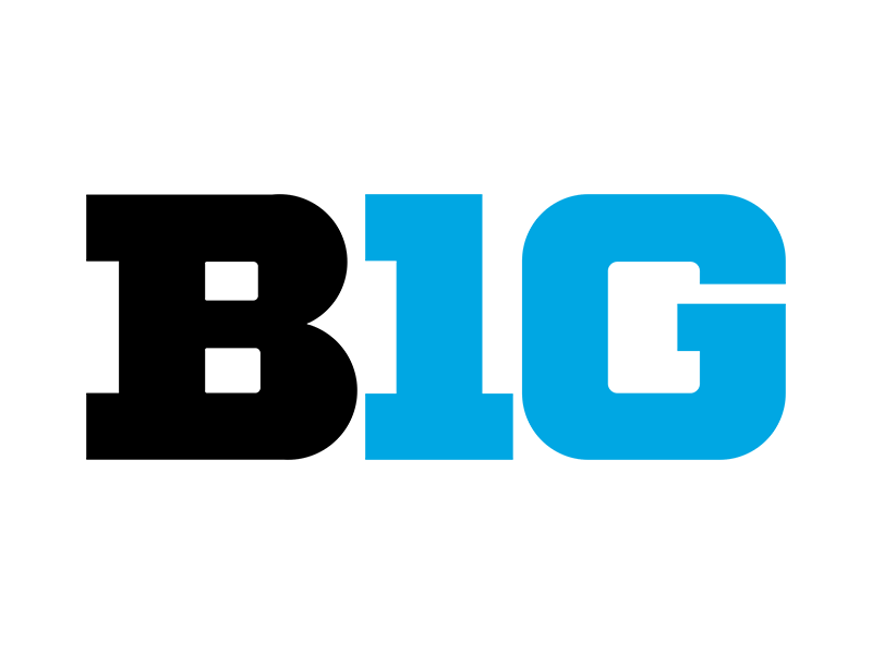 Big Ten Women's Soccer