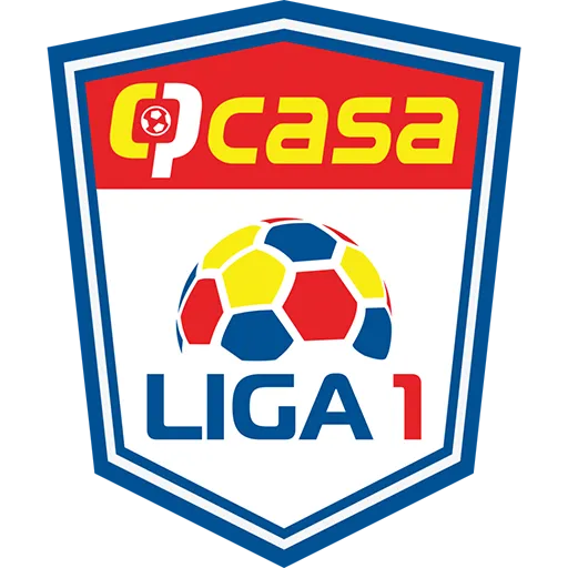 Romania Liga I