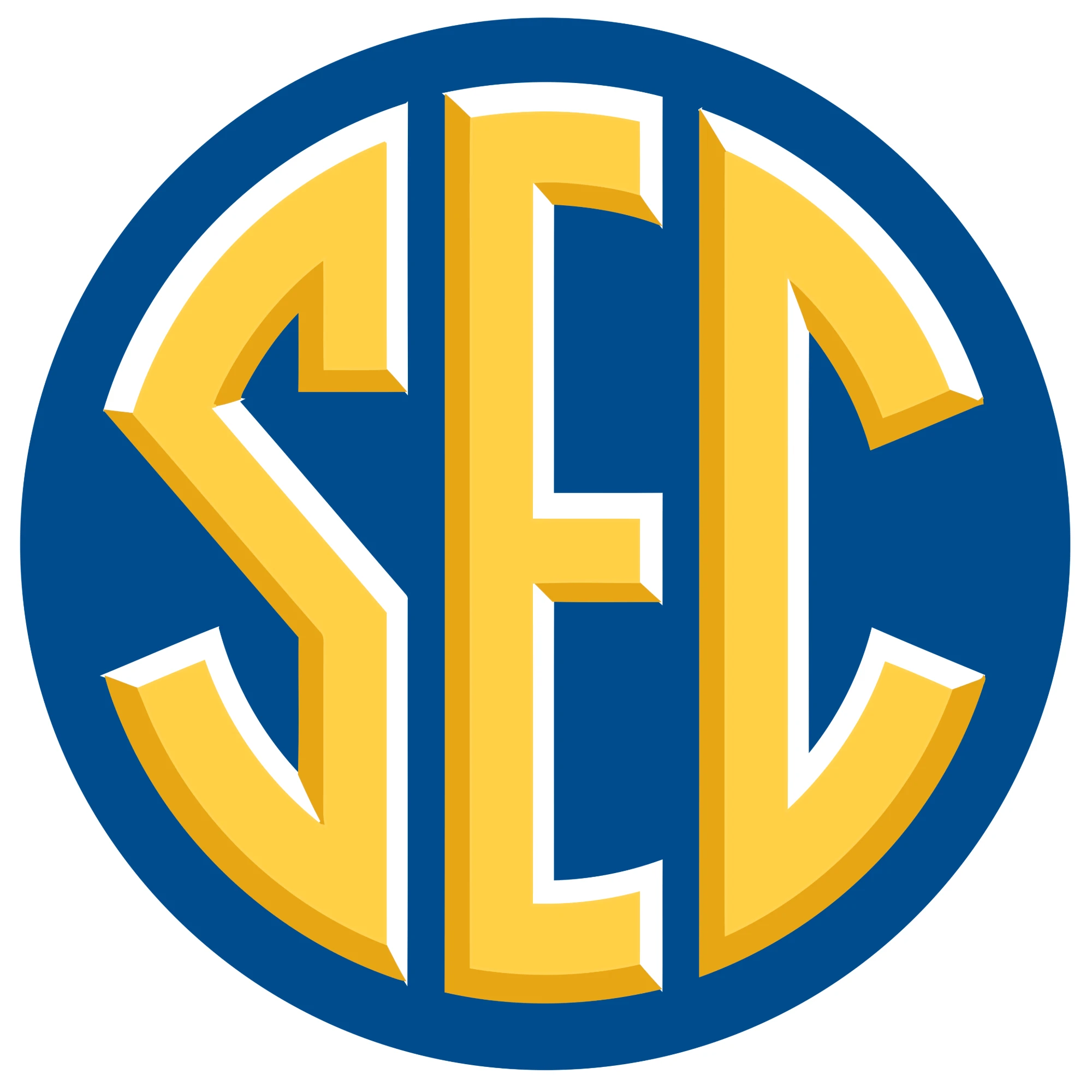 SEC Women's Soccer