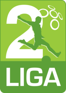 Slovenia Men’s 2nd Division