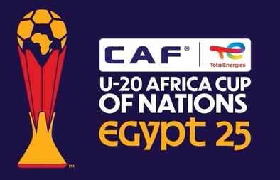 Men's U20 Africa Cup of Nations