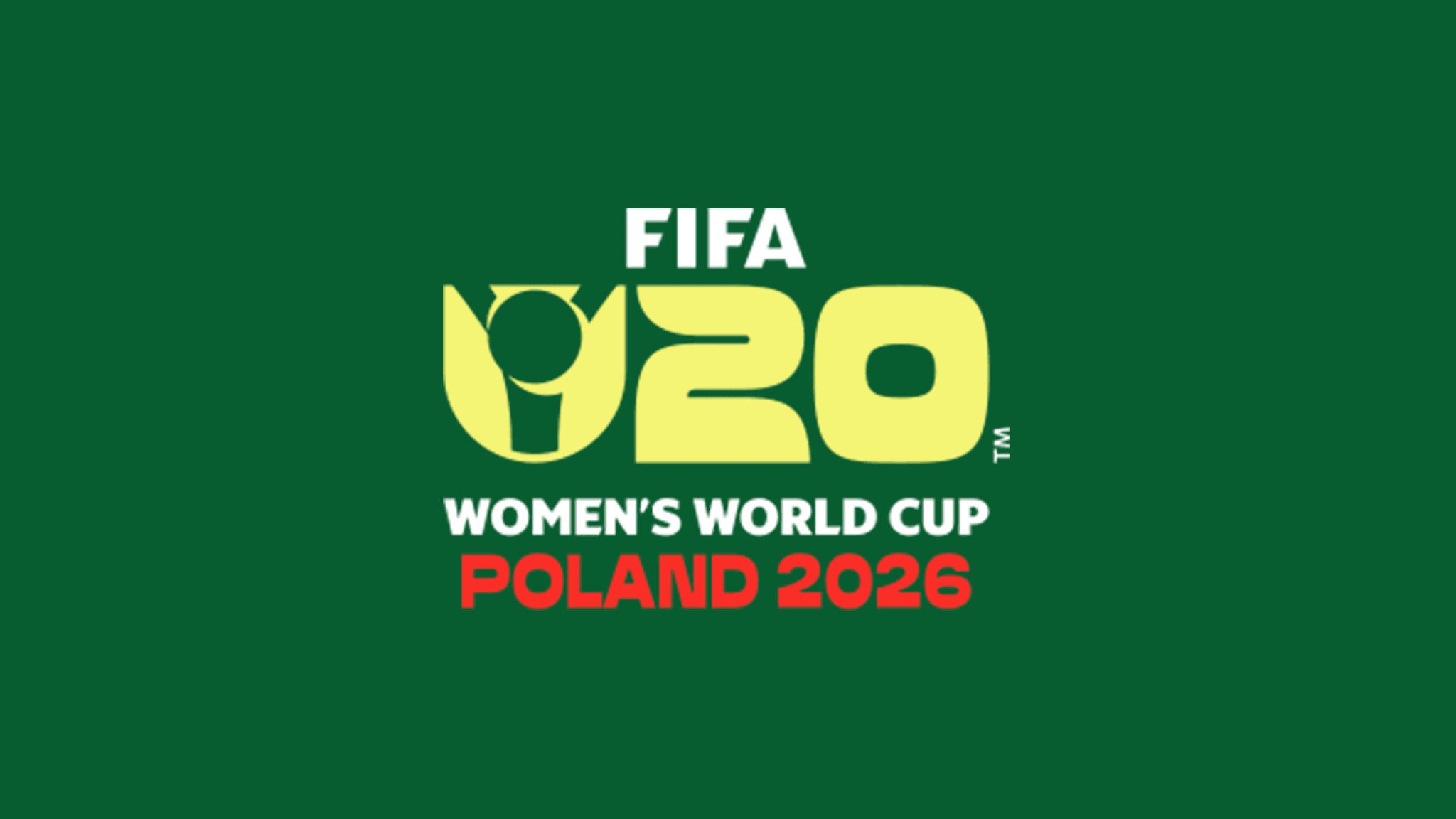 Women's U20 World Cup