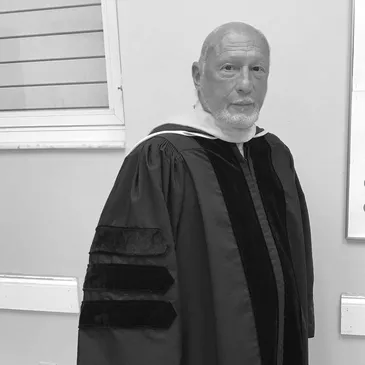 Gary "Doc" Leventhal